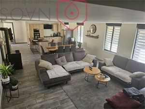 longere à la vente -   76260  EU, surface 140,21 m2 vente longere - NAO8150381
